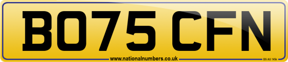 BO75 CFN