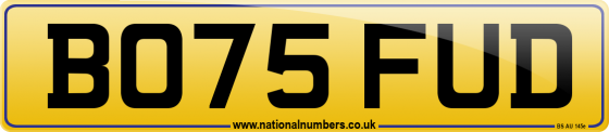 BO75 FUD