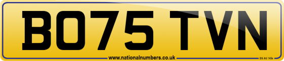 BO75 TVN