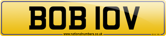 BOB 10V
