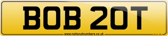 BOB 20T