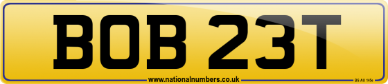 BOB 23T
