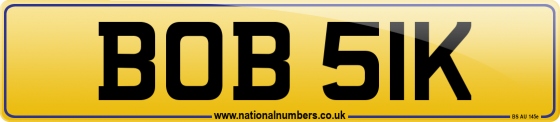BOB 51K