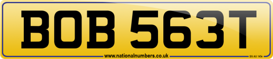 BOB 563T