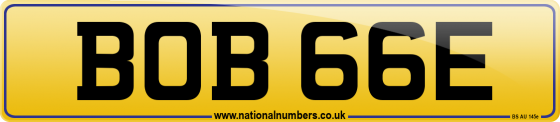 BOB 66E