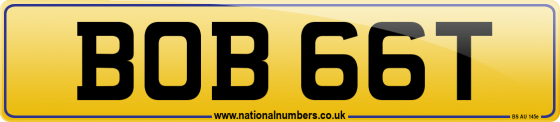 BOB 66T
