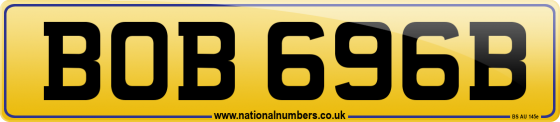 BOB 696B