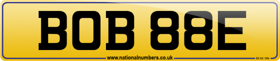 BOB 88E