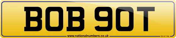 BOB 90T