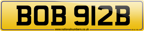 BOB 912B