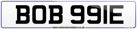 BOB 991E