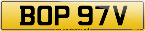 BOP 97V