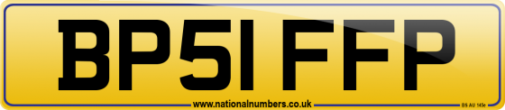 BP51 FFP