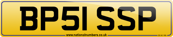 BP51 SSP