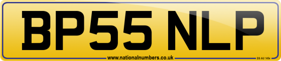 BP55 NLP