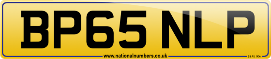 BP65 NLP
