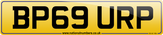 BP69 URP