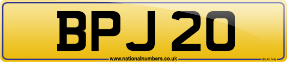 BPJ 20