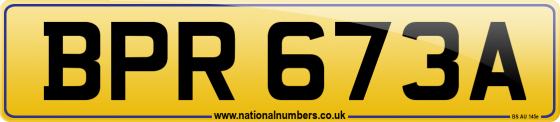 BPR 673A