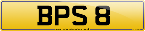 BPS 8