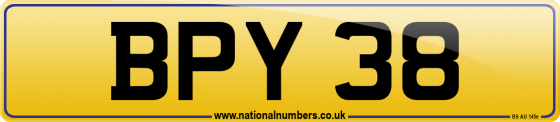 BPY 38