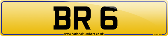 BR 6