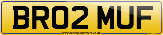 BR02 MUF
