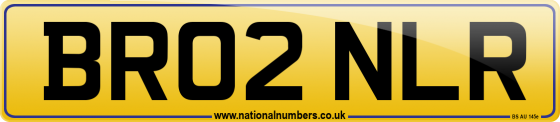BR02 NLR