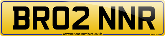 BR02 NNR
