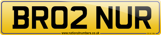 BR02 NUR