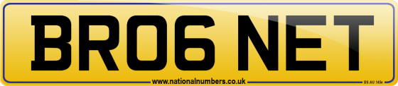 BR06 NET