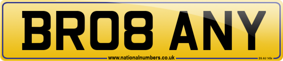 BR08 ANY