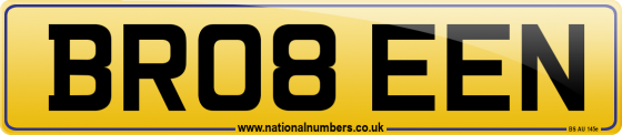 BR08 EEN