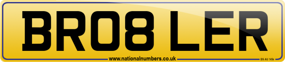 BR08 LER