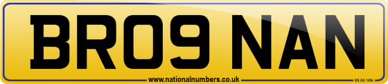 BR09 NAN