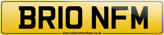 BR10 NFM