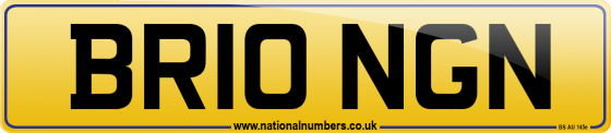 BR10 NGN