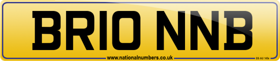BR10 NNB