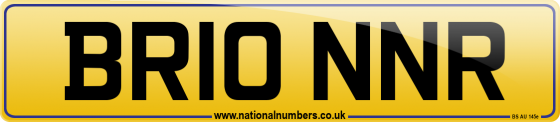 BR10 NNR