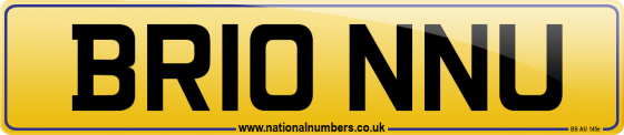 BR10 NNU
