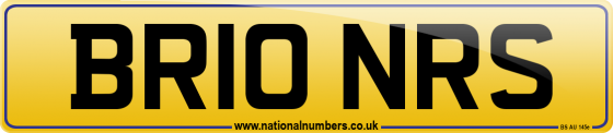 BR10 NRS