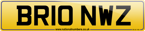 BR10 NWZ