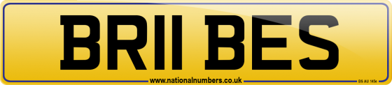 BR11 BES