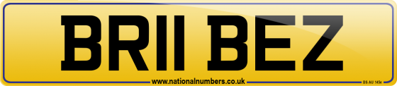 BR11 BEZ