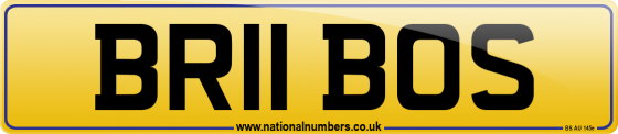 BR11 BOS