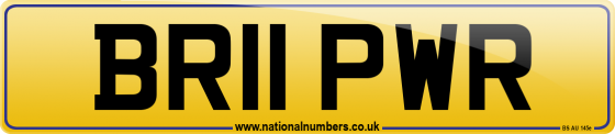 BR11 PWR