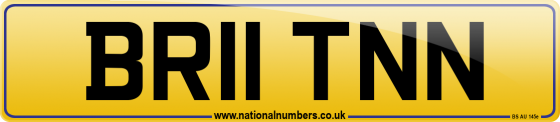 BR11 TNN