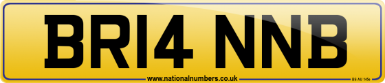 BR14 NNB