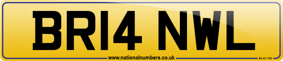 BR14 NWL