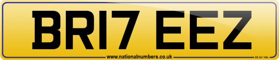 BR17 EEZ